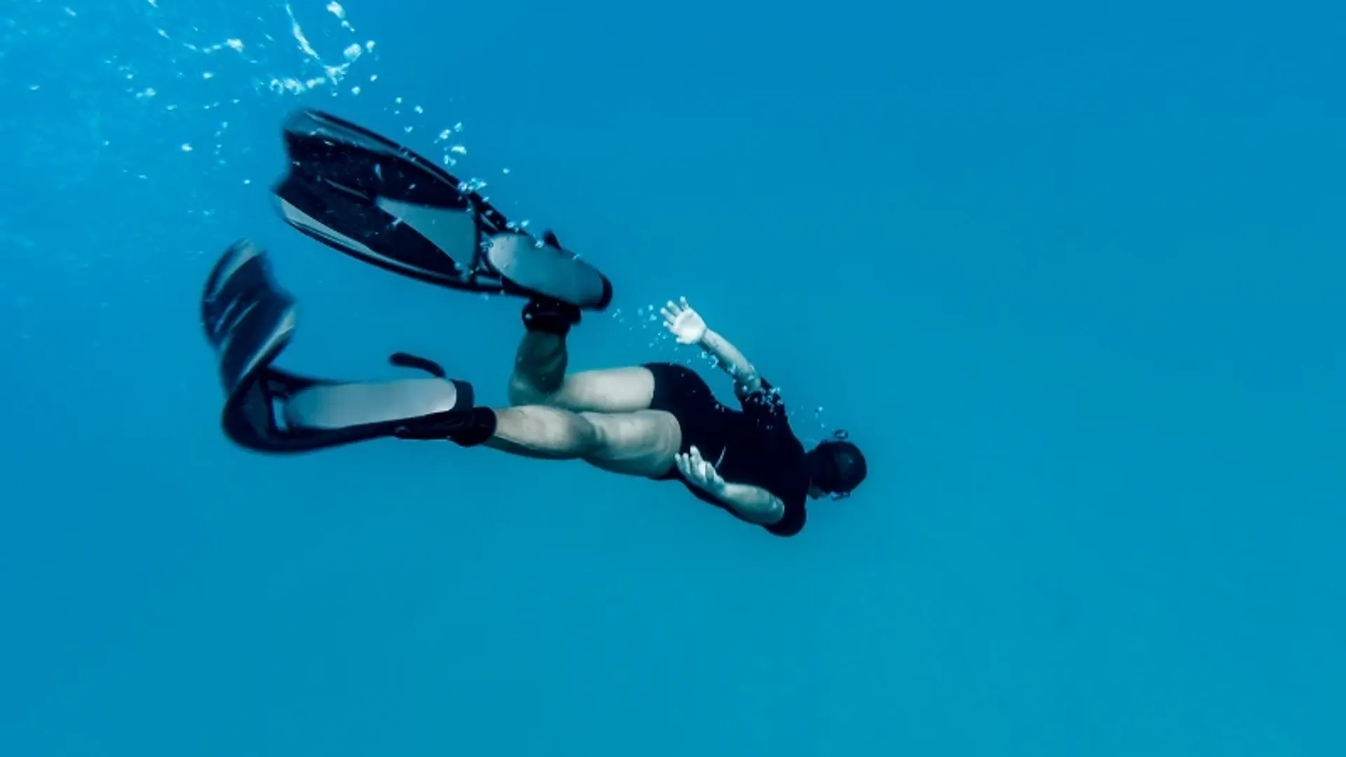 AJ Diving
