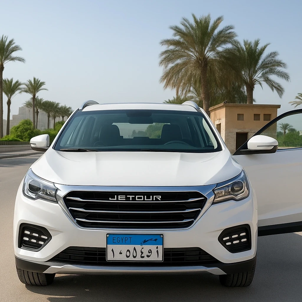 Car Rental