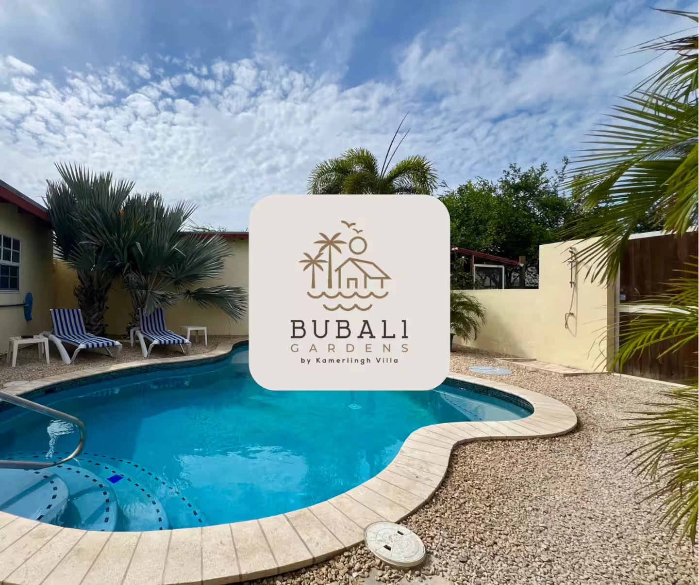 Vacation rental property